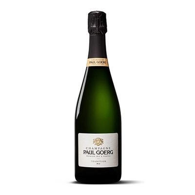 Champagne Premier Cru Brut Tradition from Paul Goerg