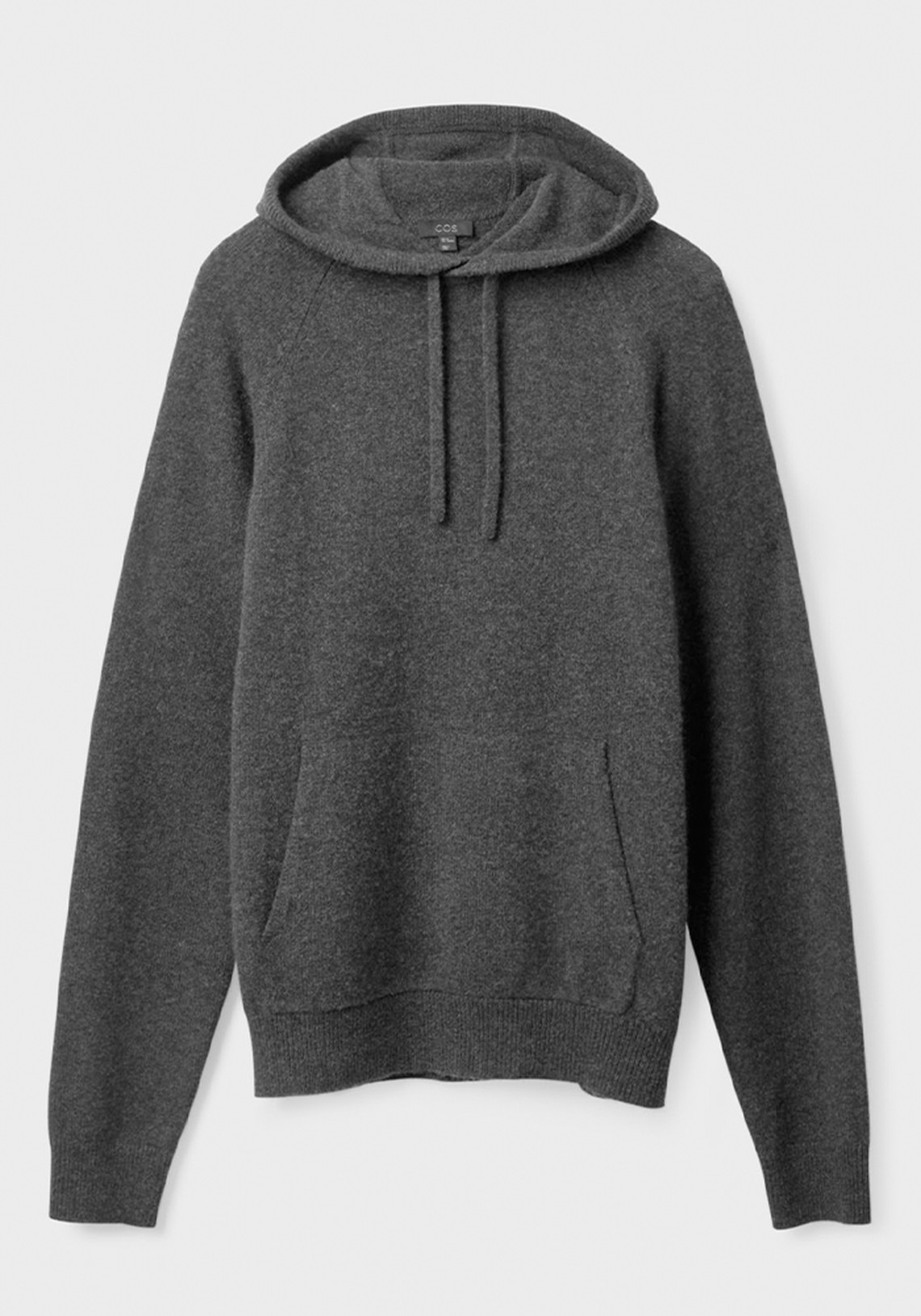 Cashmere Hoodie