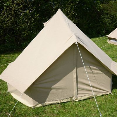 3 metre Ultimate Bell Tent from Bell Tent Co
