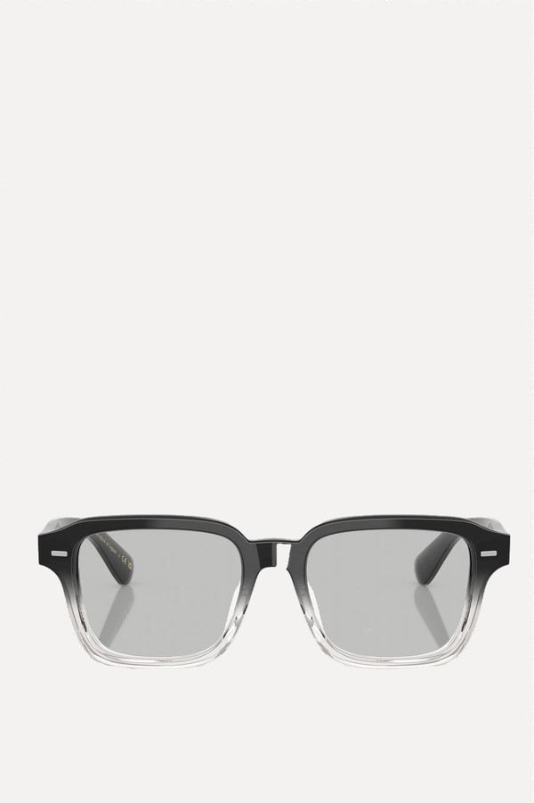 Errisson Glasses from Oliver Peoples