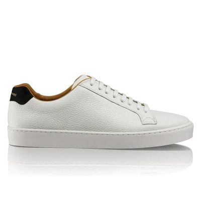 Low-Top Sneaker from Russell & Bromley 