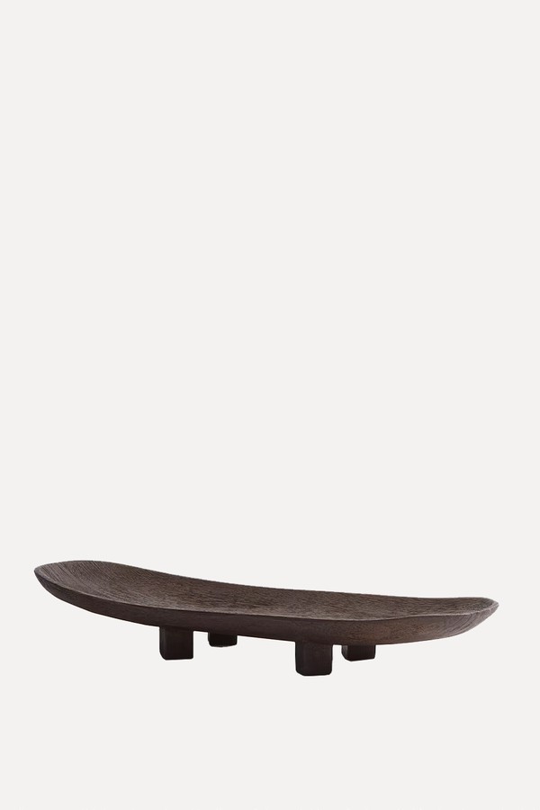 Mango Wood Serving Dish from H&M