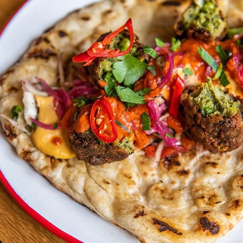 London’s Best Kebab Restaurants