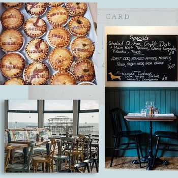 An Insider’s Guide To Eating & Drinking In Brighton & Hove