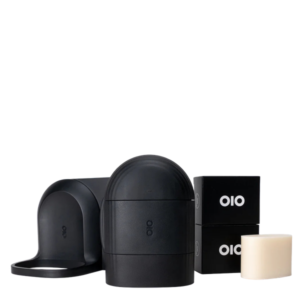 The Shower Pack from Bob