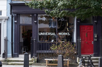 Universal Works