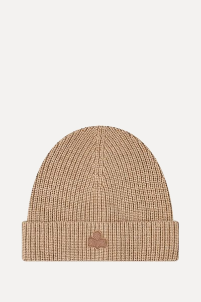 Baylie Beanie  from Isabel Marant