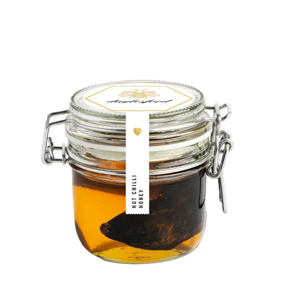 Hot Chilli Honey from Daylesford