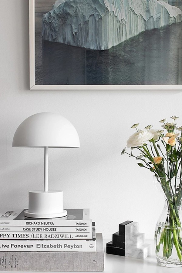 Portable Table Lamp  from Printworks