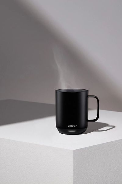 Temperature Control Smart Mug from Ember