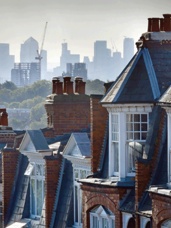 Everything You Need To Know About The UK Property Market