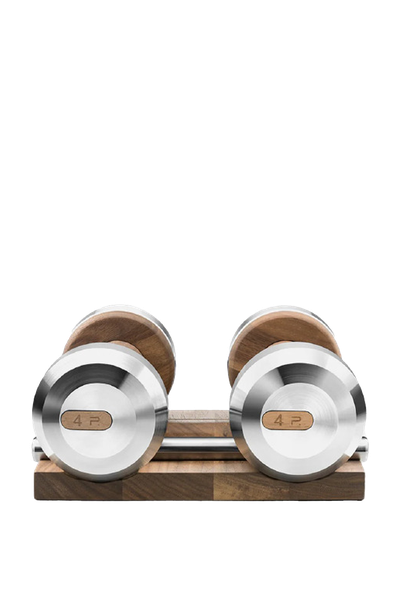 Colmia Dumbbell Pair from Pent Fitness