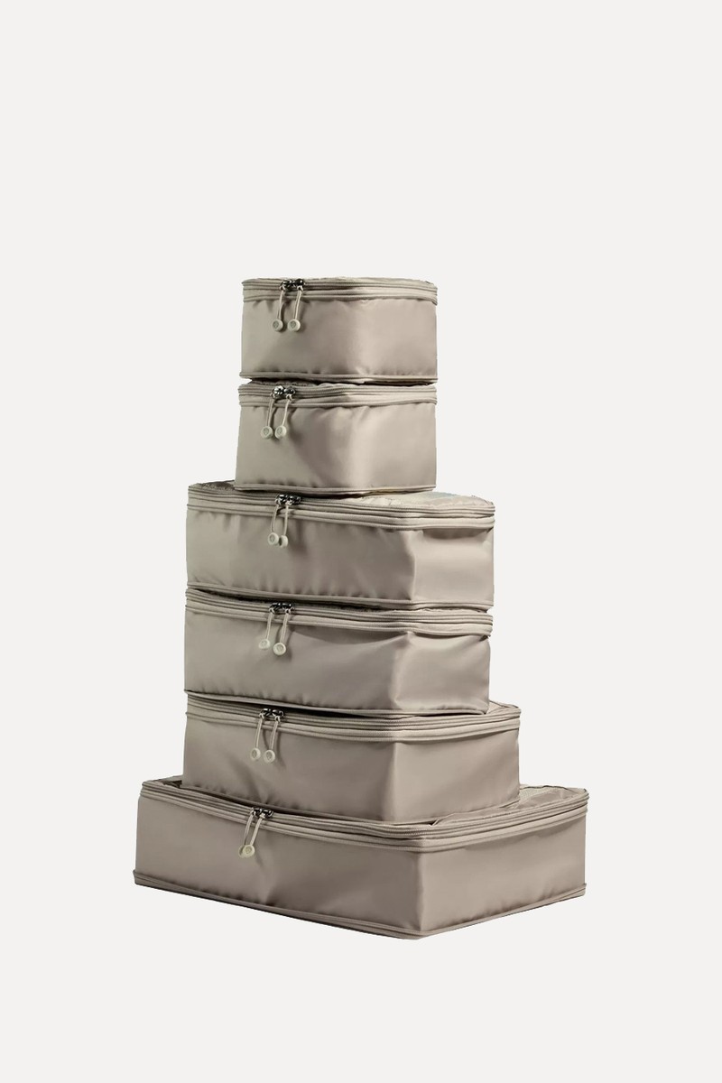 Packing Cubes from Antler