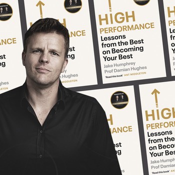 What It Takes To Be A High Performer