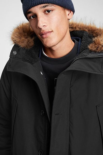 ColdControl Max Parka from Gap