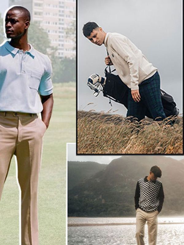 The Brand That's Making Golf More Modern