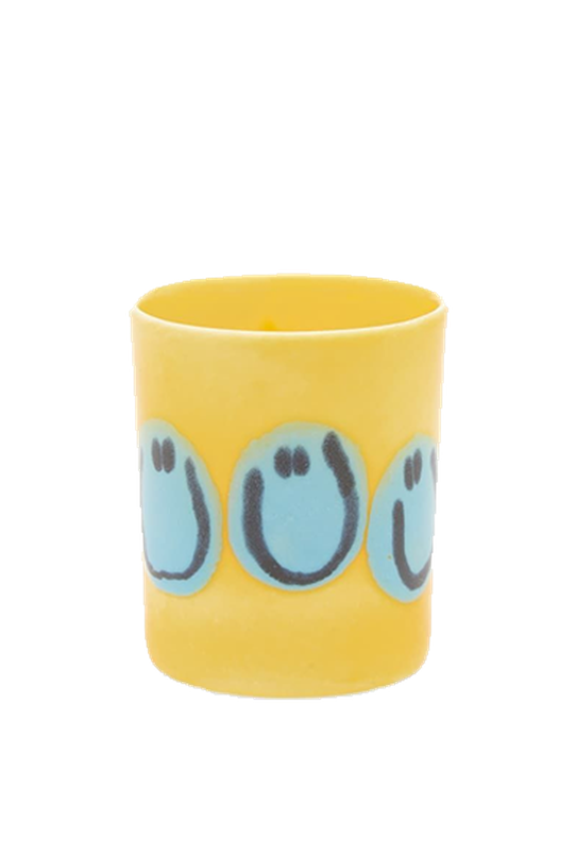 Ceramics Smile Cup  from Carne Bollente