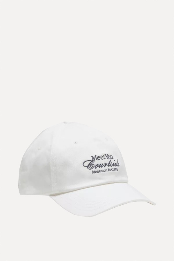 Classic Ball Cap from Lululemon