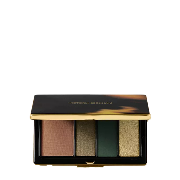Eye Wardrobe Multi-Finish Eyeshadow Palette from Victoria Beckham Beauty