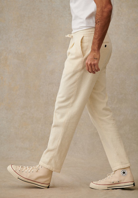 Agnel Cord Trousers from Octobre Editions