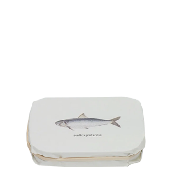 3-Pack Sardines 'Royale' (Vintage 2019)