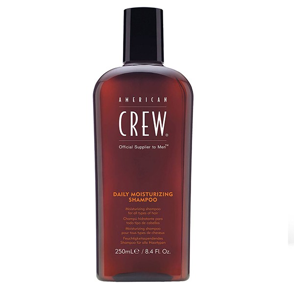 Daily Moisturising Shampoo from American Crew