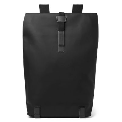 Pickwick Large Backpack from Brooks England