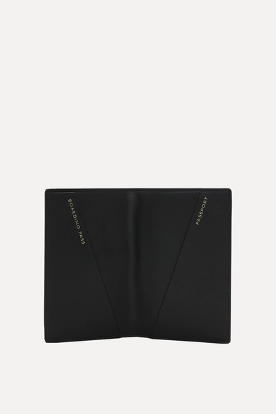Passport Cover from Smythson
