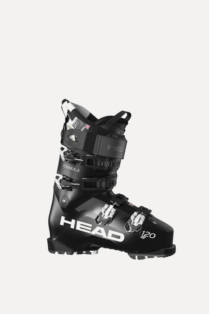 Formula 120 MV GW Performance Boots from Head