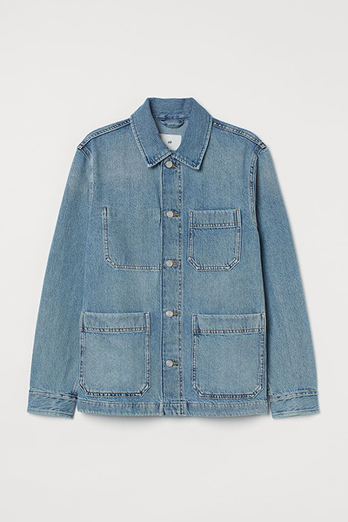 Denim Jacket from H&M