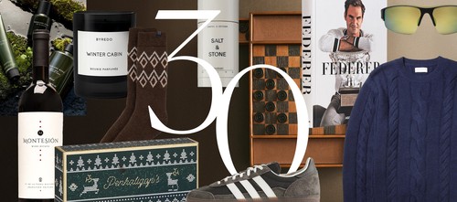 30 Things To Buy This Month