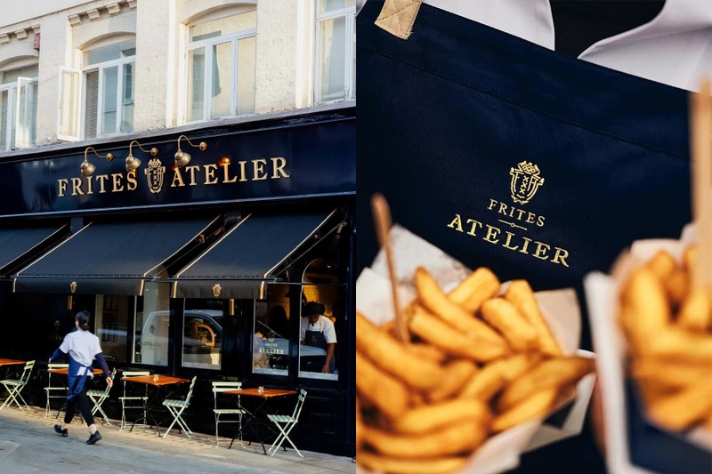 Frites Atelier