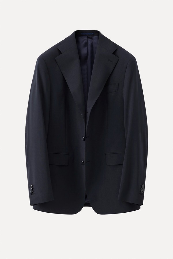 RTW 'Perennial' Suit from Blugiallo