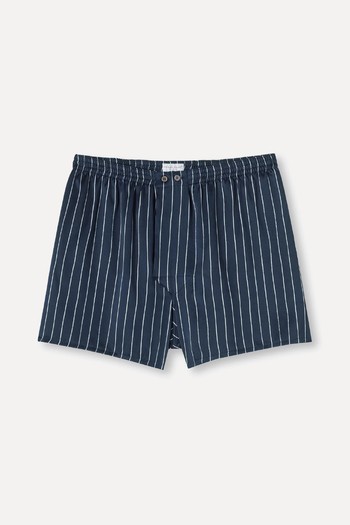 Men's Classic Fit Boxers from Derek Rose