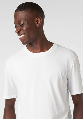Classic Fit Tee