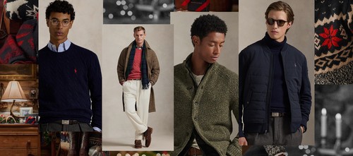 64 Stylish Gifts From Ralph Lauren