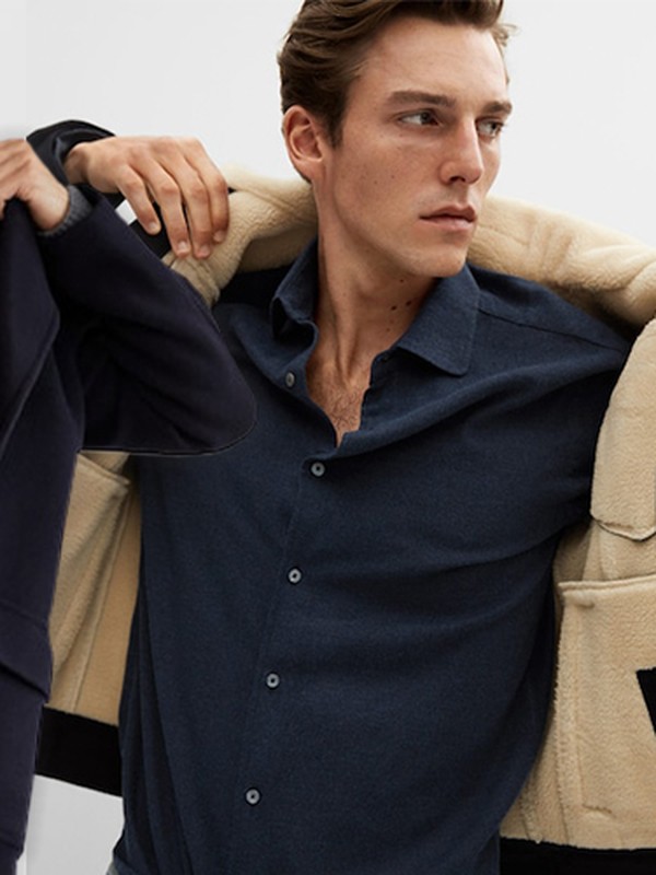 17 Great New Pieces At Mango