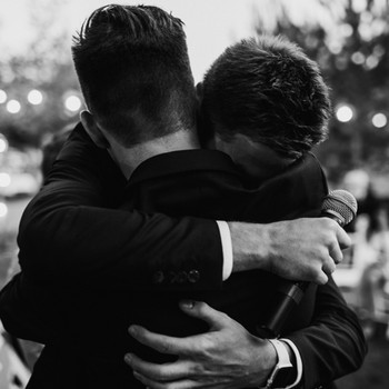 7 Tips For Delivering The Perfect Best Man Speech