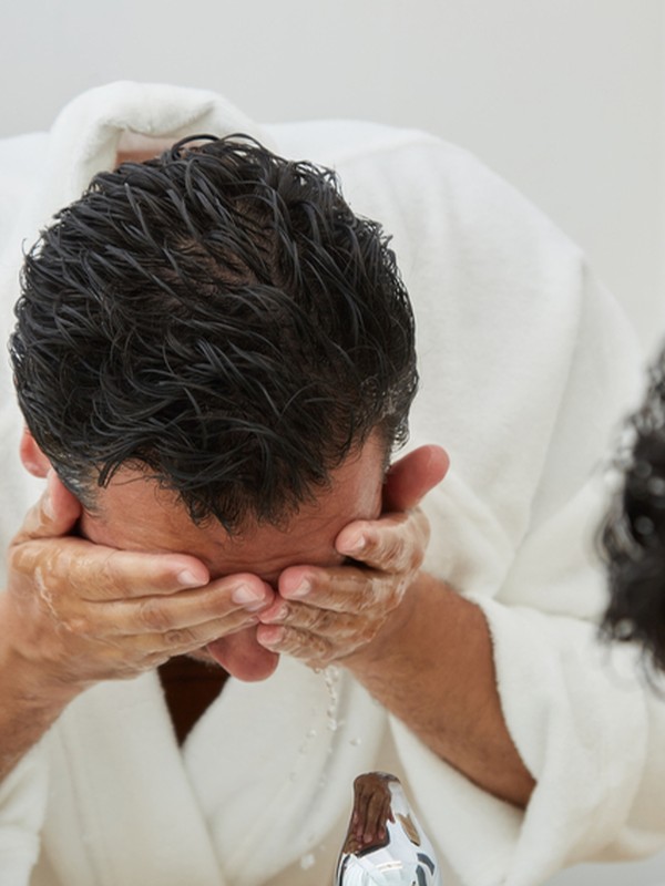 The Best Face Washes For Men