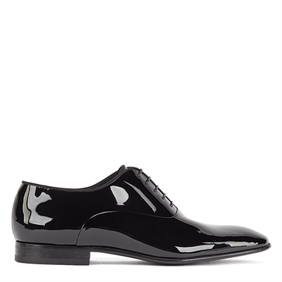 Evening Oxford Shoes from Boss