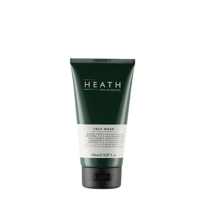 Face Wash from Heath