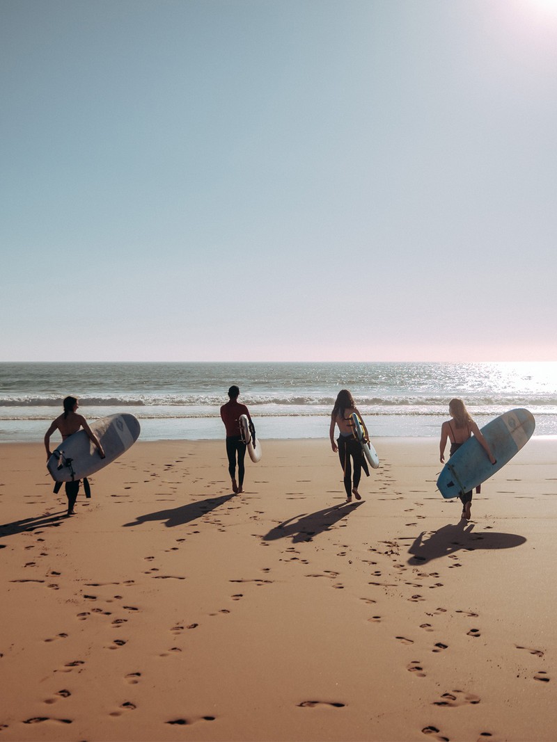 The Best Fitness Retreats & Bootcamps To Book Now