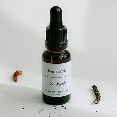 The Woods Essential Oil Blend
