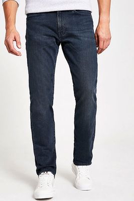 Levi's 511 Ivy Blue Slim Fit Jeans