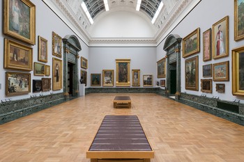 Tate Britain