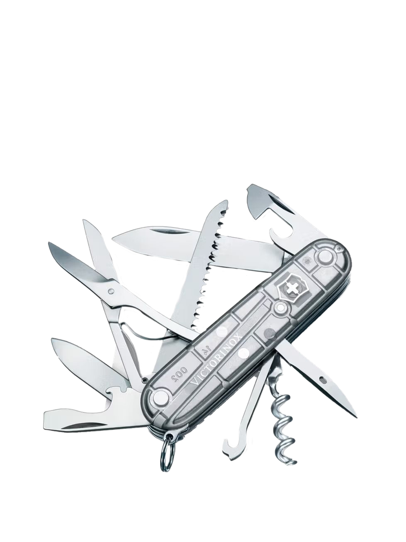 Huntsman Swiss Army Knife 