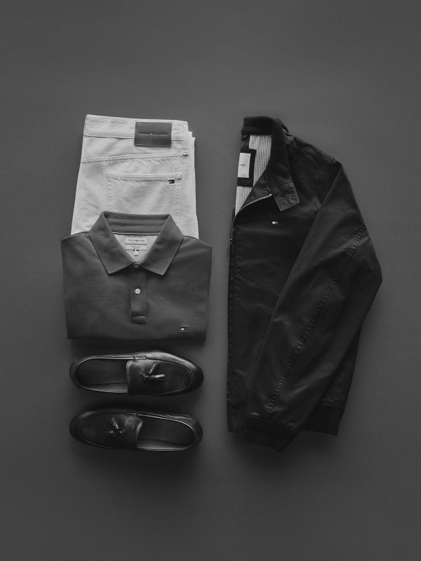 This Preppy Collection Is Made For The Summer of Football 