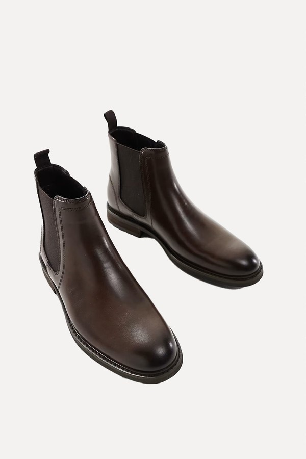Declan Chelsea Boots from Schuh