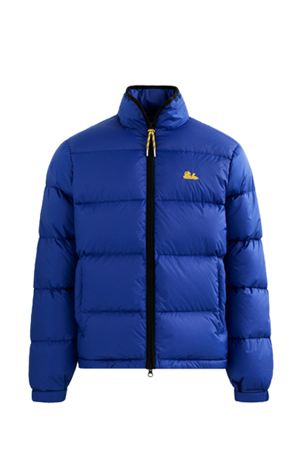 Unisphere Down Puffer Jacket from Aime Leon Dore