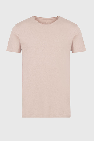 Figure Crew T-Shirt from AllSaints